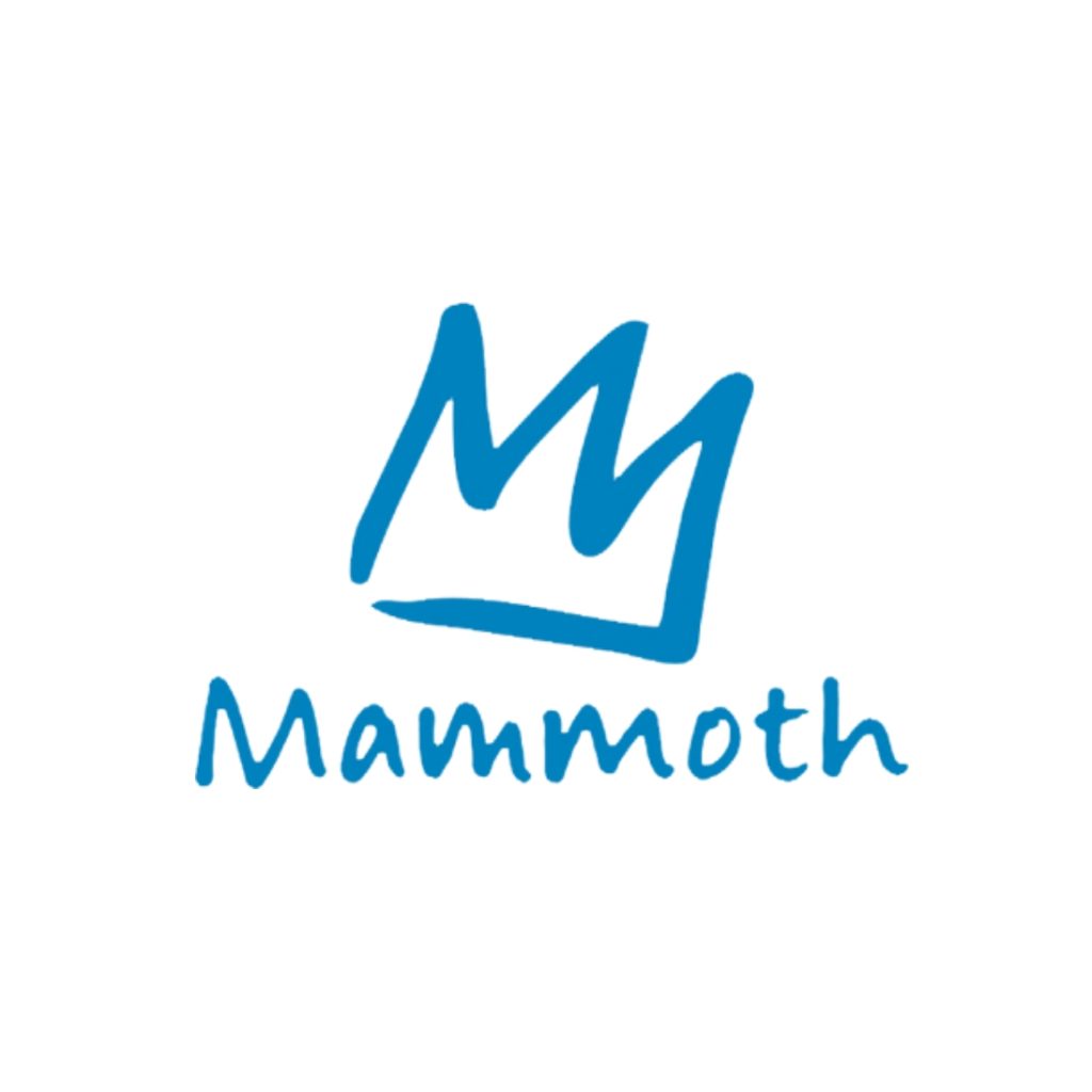 Mammoth Logo