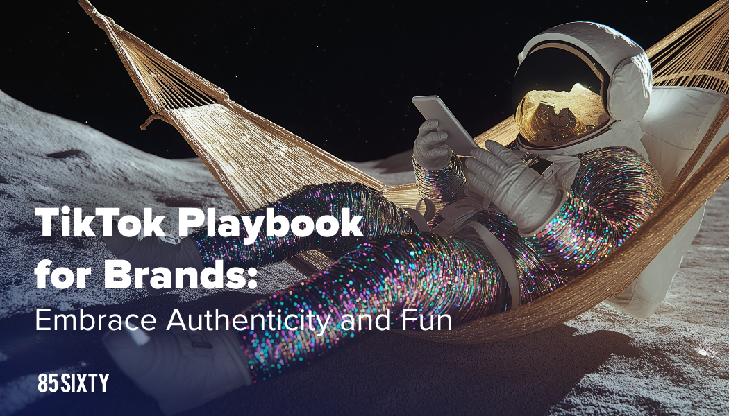 TikTok Playbook for Brands